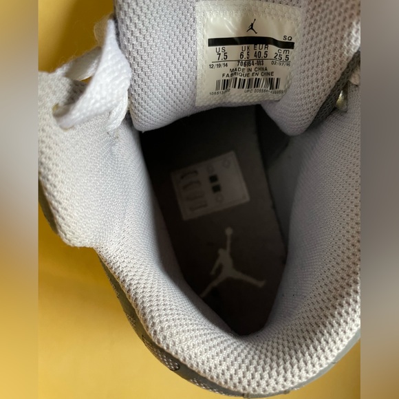 Nike Jordan Air 1 - Picture 6 of 6